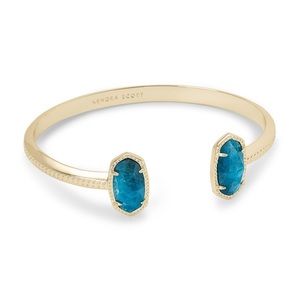 HOST PICK!! Kendra Scott Elton Cuff Bracelet ✨